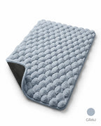 Memory Foam Bath Mat – Soft, Non-Slip and Highly Absorbent – product image 9