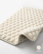 Memory Foam Bath Mat – Soft, Non-Slip and Highly Absorbent – product image 10