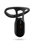 Correcteur de posture à rappel par vibration – aide discrète pour rester bien droit au bureau – image du produit 1