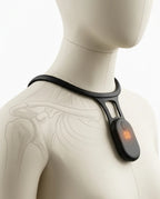 Correcteur de posture à rappel par vibration – aide discrète pour rester bien droit au bureau – image du produit 6