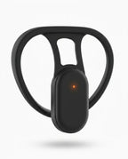 Correcteur de posture à rappel par vibration – aide discrète pour rester bien droit au bureau – image du produit 10