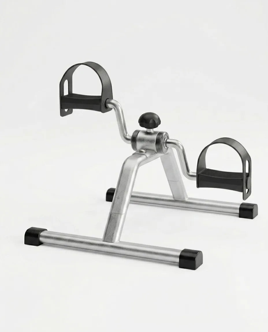 Under-desk pedal exerciser – quiet movement for the home office and workplace – product image 1