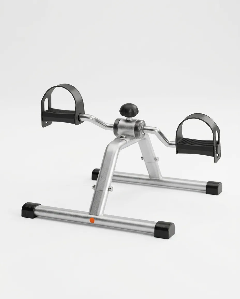 Under-desk pedal exerciser – quiet movement for the home office and workplace – product image 7