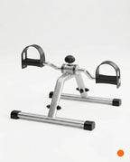 Under-desk pedal exerciser – quiet movement for the home office and workplace – product image 8