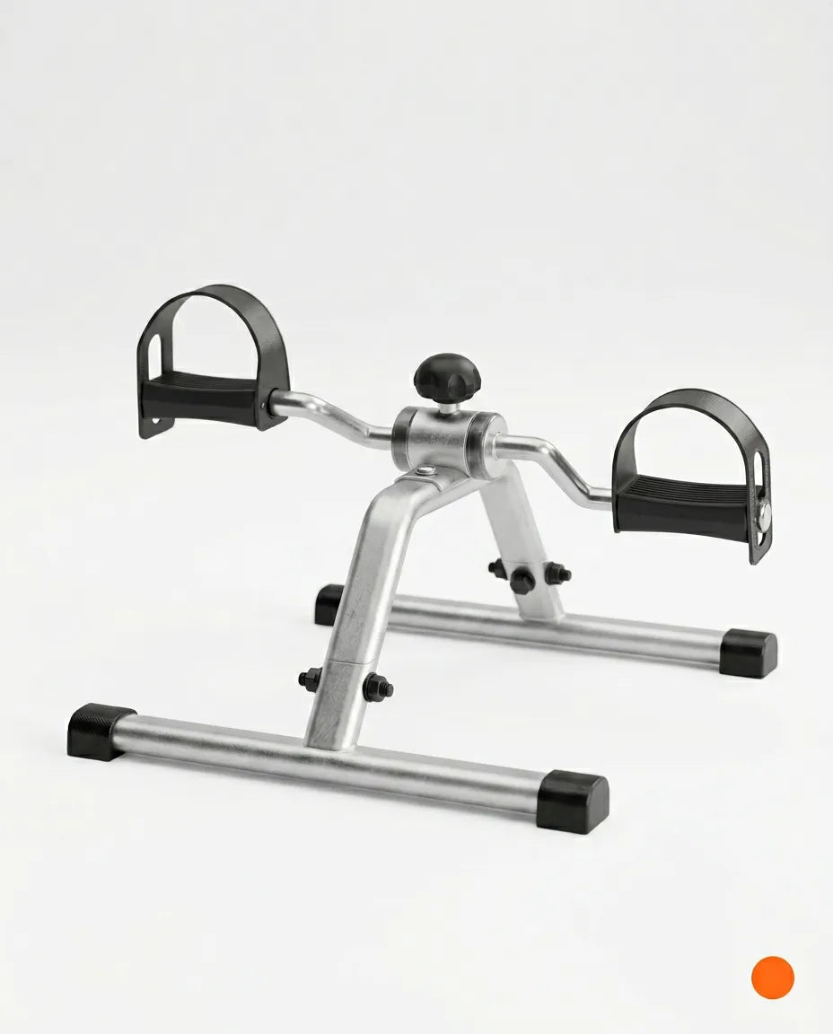 Under-desk pedal exerciser – quiet movement for the home office and workplace – product image 8