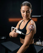 Ensemble de ventouses pour l'automassage – détente après le sport et les longues journées – image du produit 3