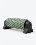 Wall-Mounted Foam Roller – Height-Adjustable Massage Roller for Back, Legs and Shoulders – product image 10