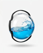 Water-filled training ball – core training, balance and functional workouts – product image 1