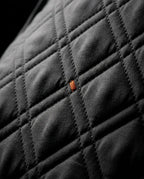Housse de fauteuil inclinable imperméable à endos antidérapant – protection matelassée avec pochettes – image du produit 4