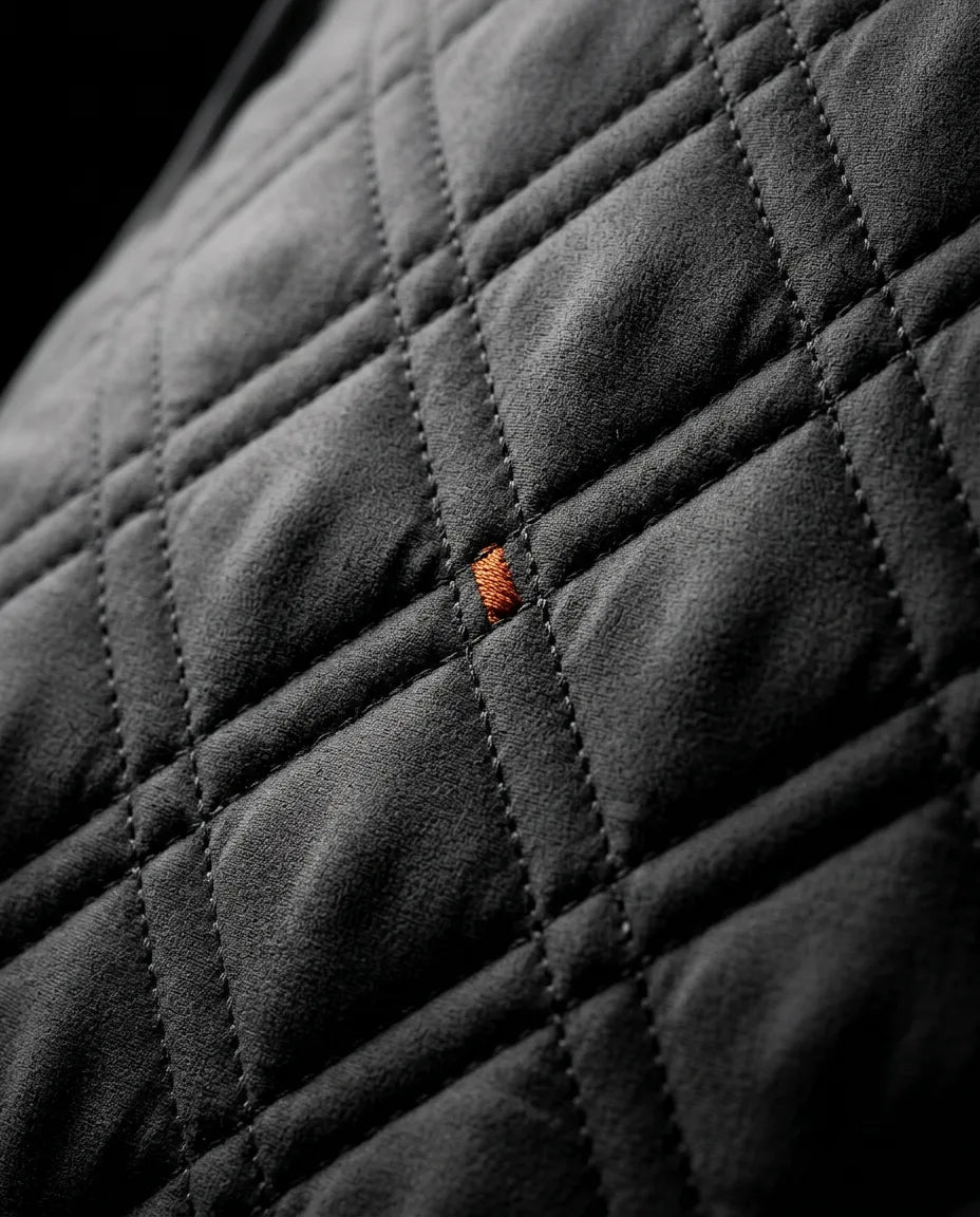 Waterproof Recliner Cover with Non-Slip Backing – Quilted Protection with Pockets – product image 4