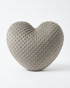 Weighted pillow for relaxing – gentle pressure for calmer evenings and deeper rest – product image 1