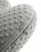 Weighted pillow for relaxing – gentle pressure for calmer evenings and deeper rest – product image 5