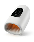 Cordless Heated Hand Massager – Air Compression Massage for Hands, Fingers and Wrists – product image 1