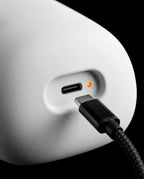 Cordless Heated Hand Massager – Air Compression Massage for Hands, Fingers and Wrists – product image 6