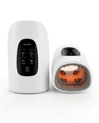 Cordless Heated Hand Massager – Air Compression Massage for Hands, Fingers and Wrists – product image 9