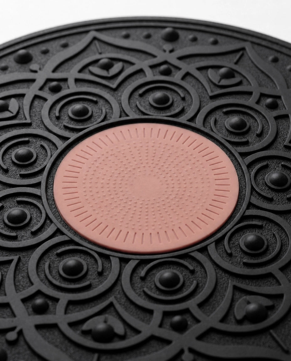 360-Degree Wobble Balance Board – Core, Ankle and Stability Training at Home – product image 5