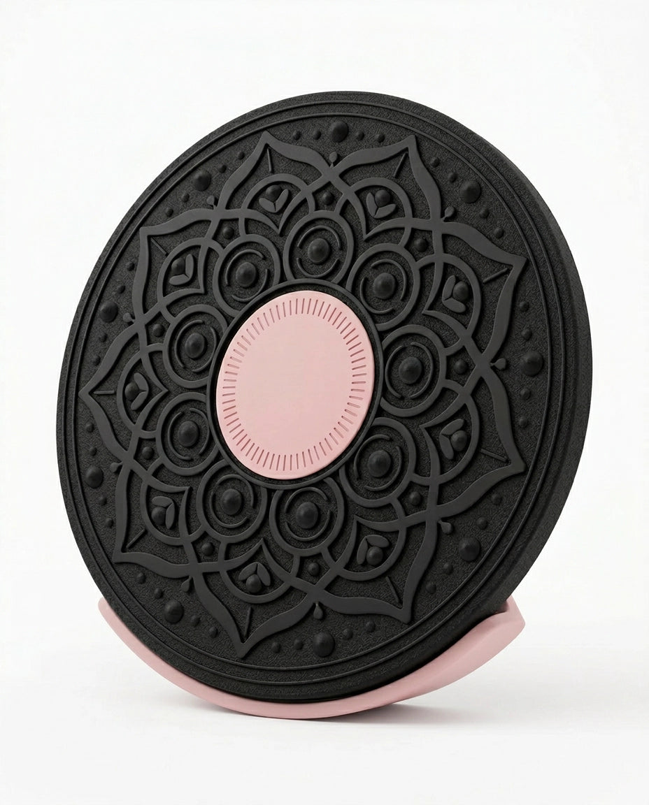 360-Degree Wobble Balance Board – Core, Ankle and Stability Training at Home – product image 8