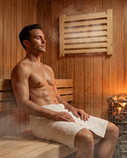 Wooden Sauna Vent Grille – Even Airflow in Your Sauna – product image 3