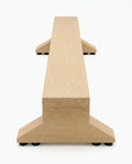 Wooden Balance Trainer – Stability and Coordination at Home – product image 1