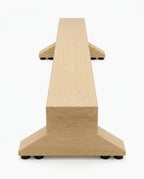 Wooden Balance Trainer – Stability and Coordination at Home – product image 1