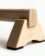 Wooden Balance Trainer – Stability and Coordination at Home – product image 5