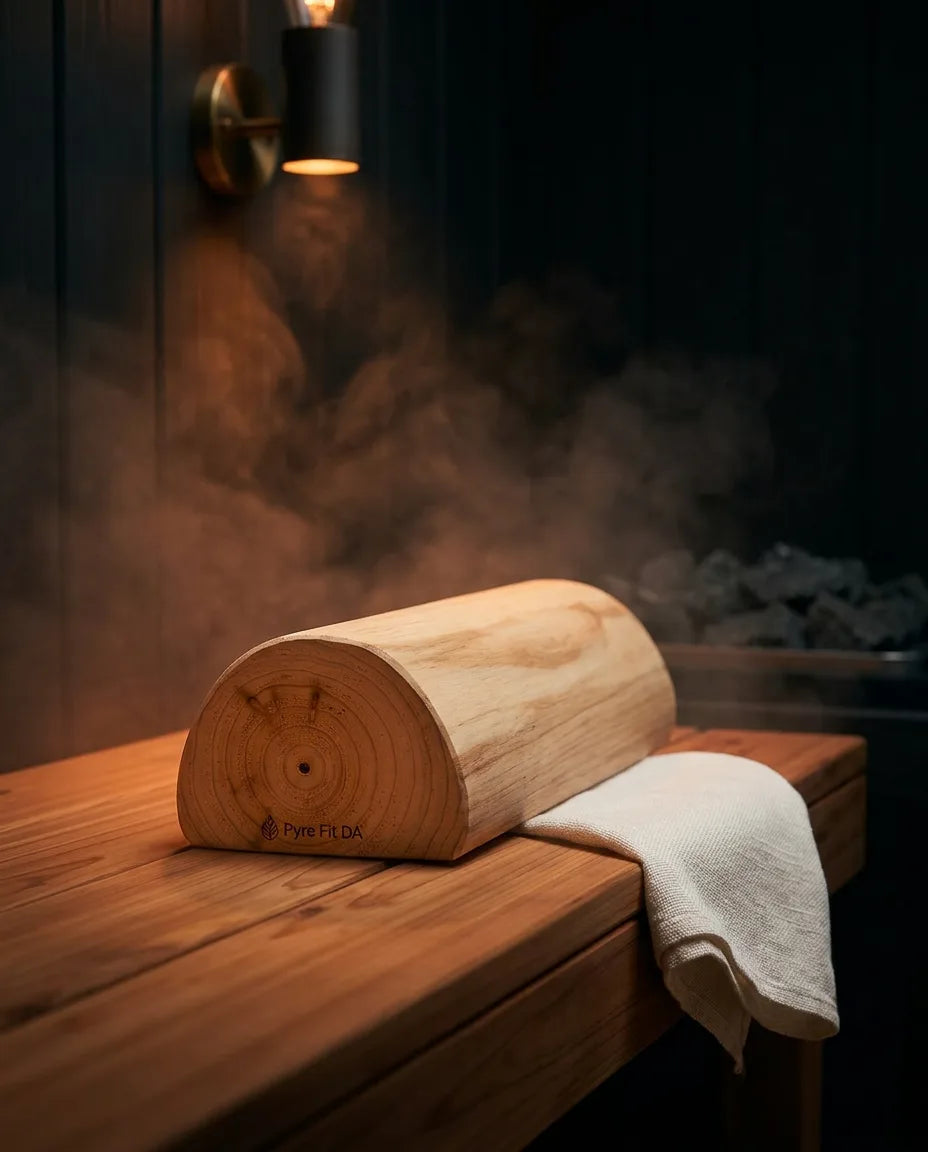 DU REPOS POUR LA TÊTE ET LA NUQUE