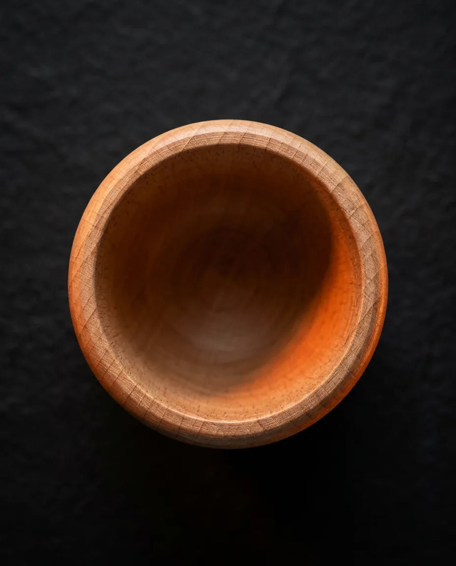 Coupe à fascias en bois – automassage doux pour la récupération – image du produit 5
