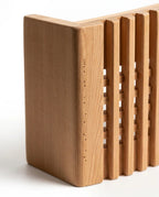 Wooden Sauna Light Shade – Warm Ambient Lighting – product image 5