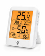 Thermo-hygromètre YZ6054 – vue du produit 1