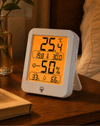 Thermo-hygromètre YZ6054 – vue du produit 7