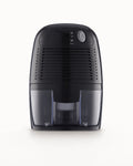 Mini-déshumidificateur THANKSHARE – vue du produit en noir