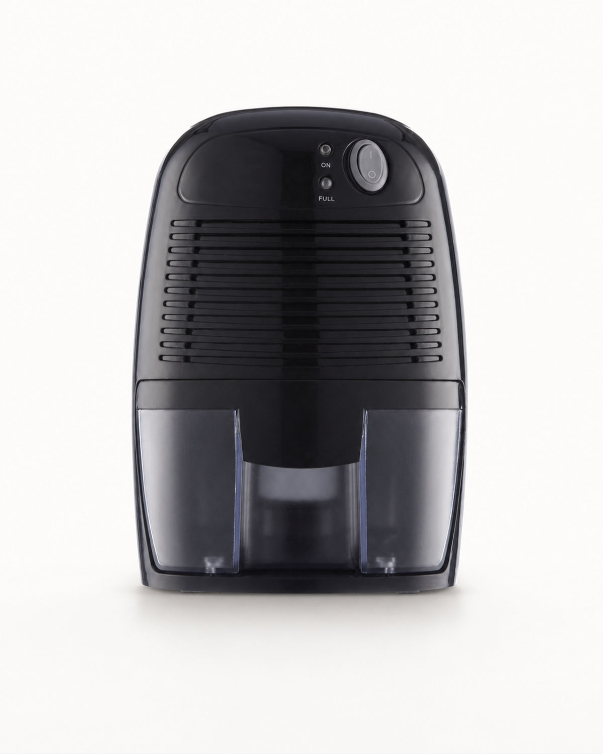 THANKSHARE mini dehumidifier – product view in black