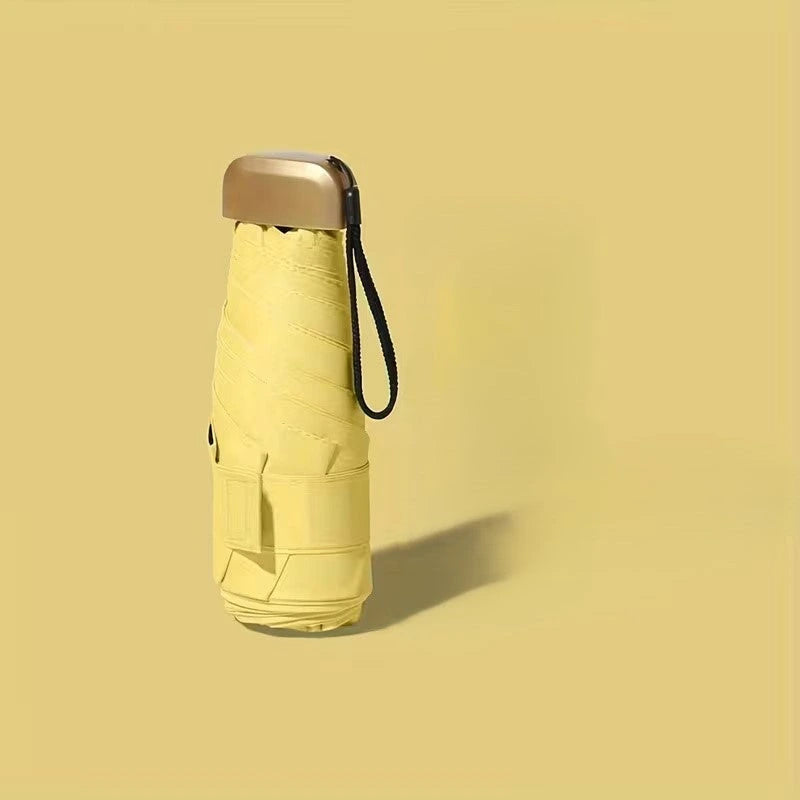Yellow / Iron / 6K