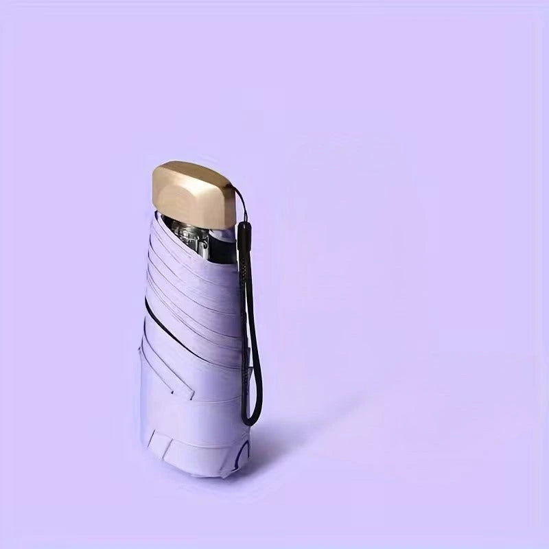 Purple / Iron / 6K