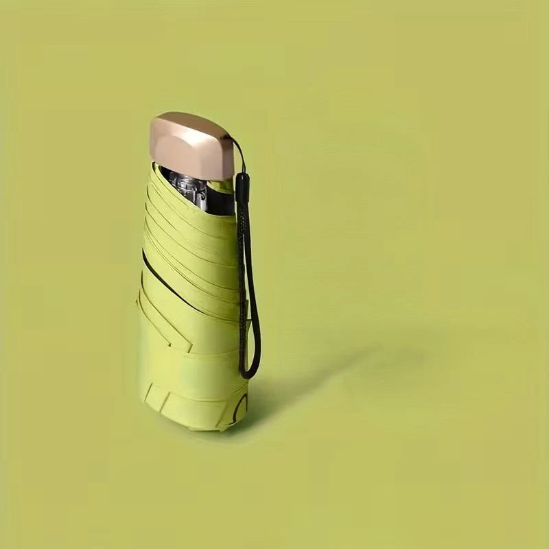 Light green / Iron / 6K