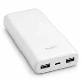 20,000 mAh power bank