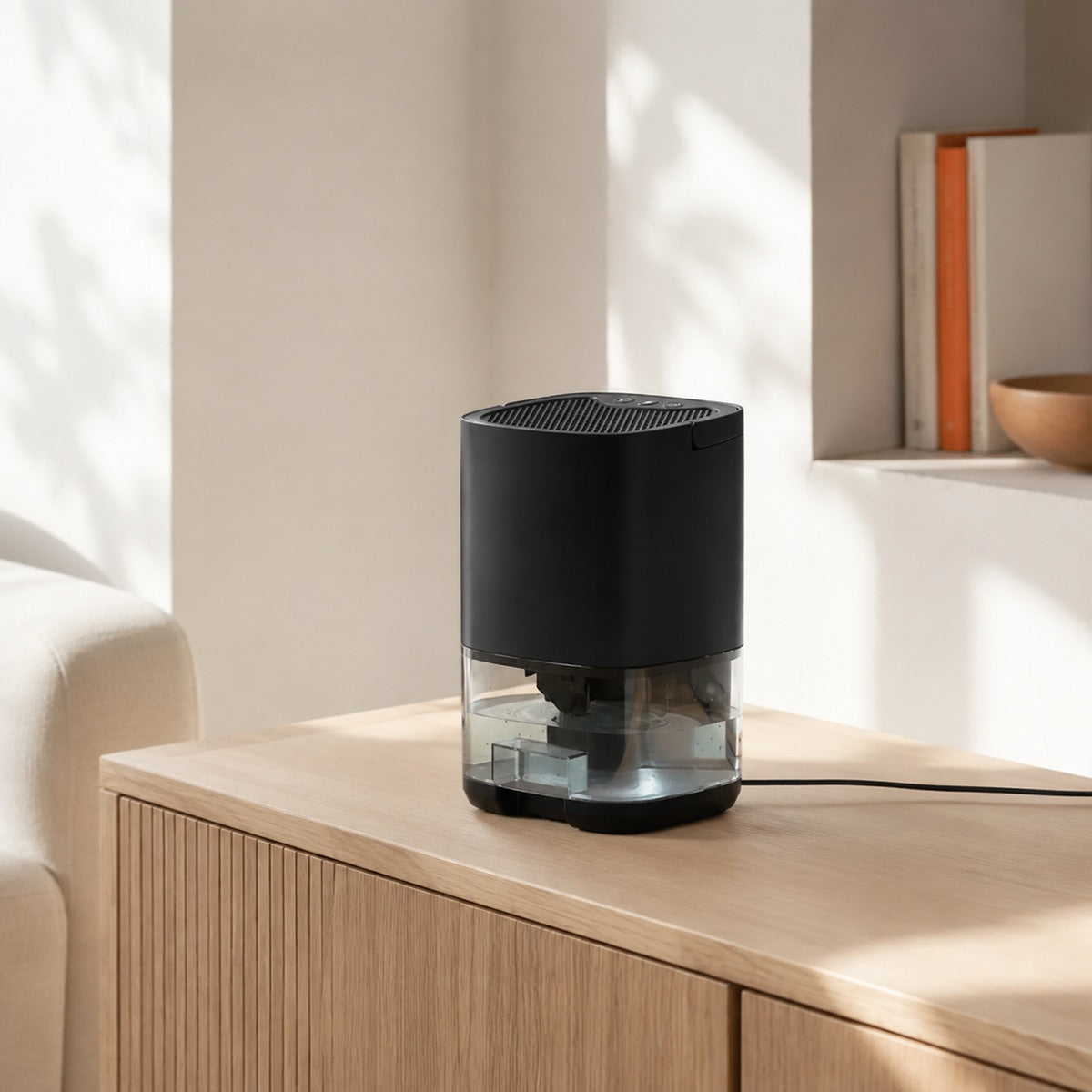 Compact format for your everyday life