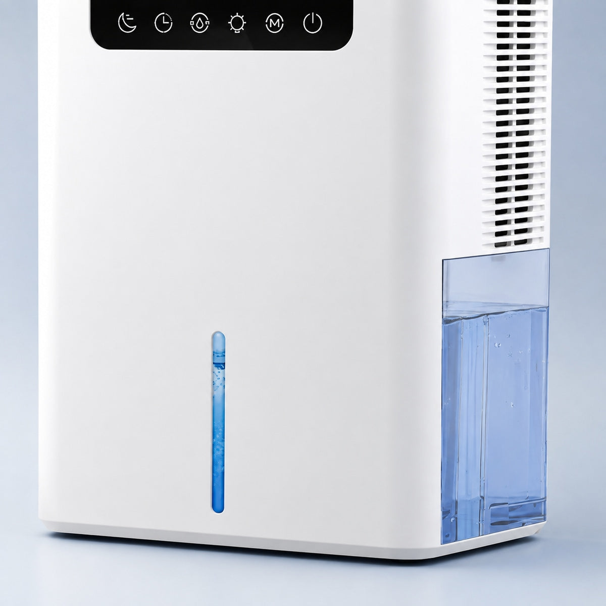 2.5 litres with automatic shut-off