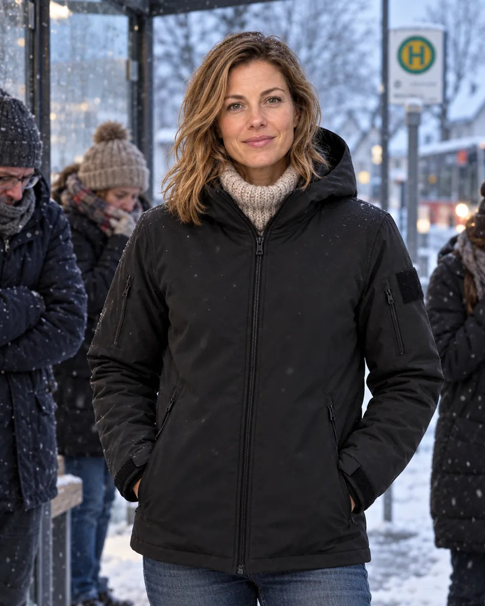 PyreFit Summaro – Everyday Heated Jacket