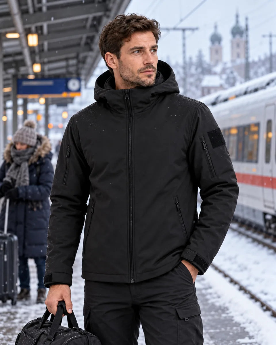PyreFit Summaro – Everyday Heated Jacket