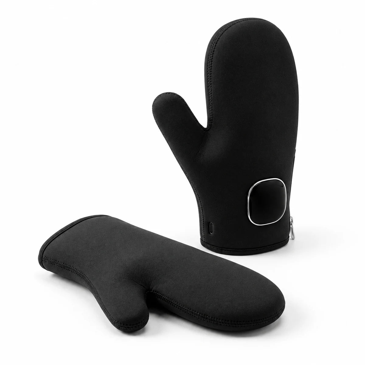 Red Light Warming Gloves