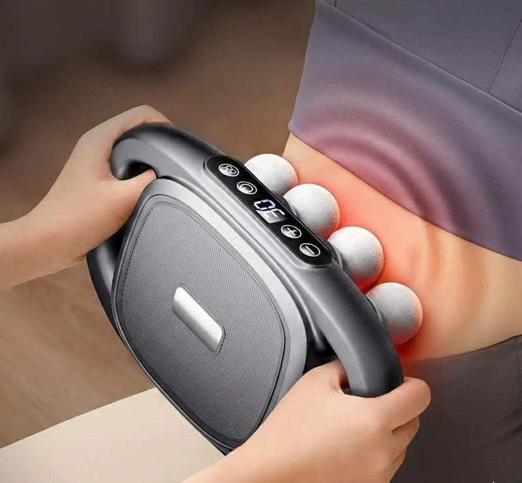 A more versatile recovery tool