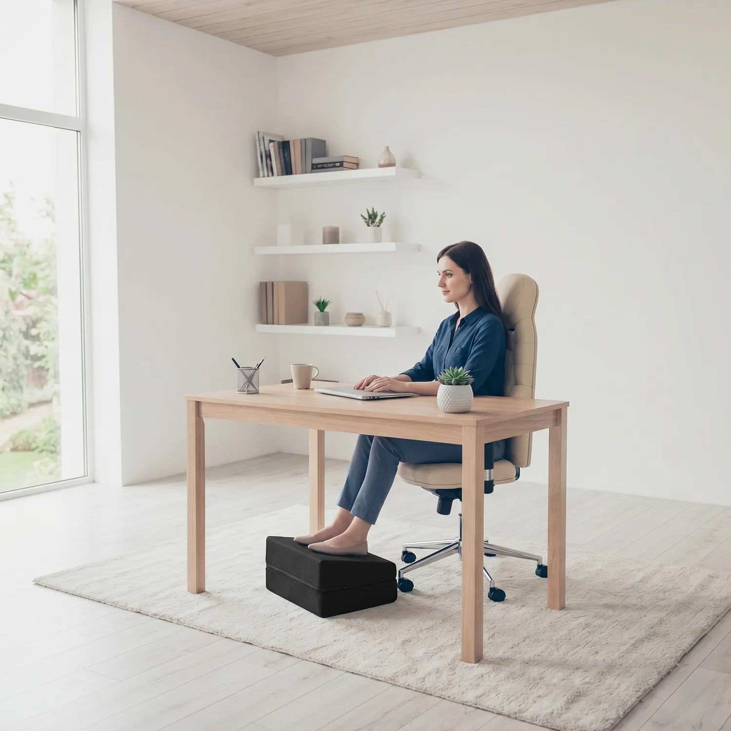 Améliorez instantanément votre poste de travail