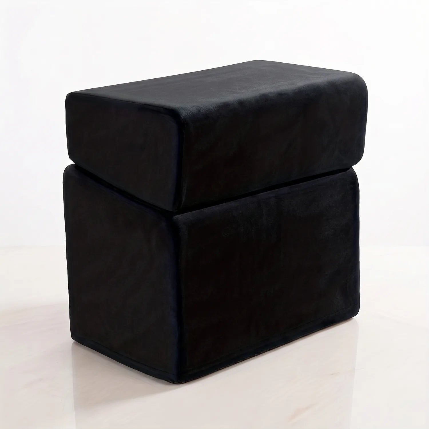 Bien plus qu'un simple repose-pieds