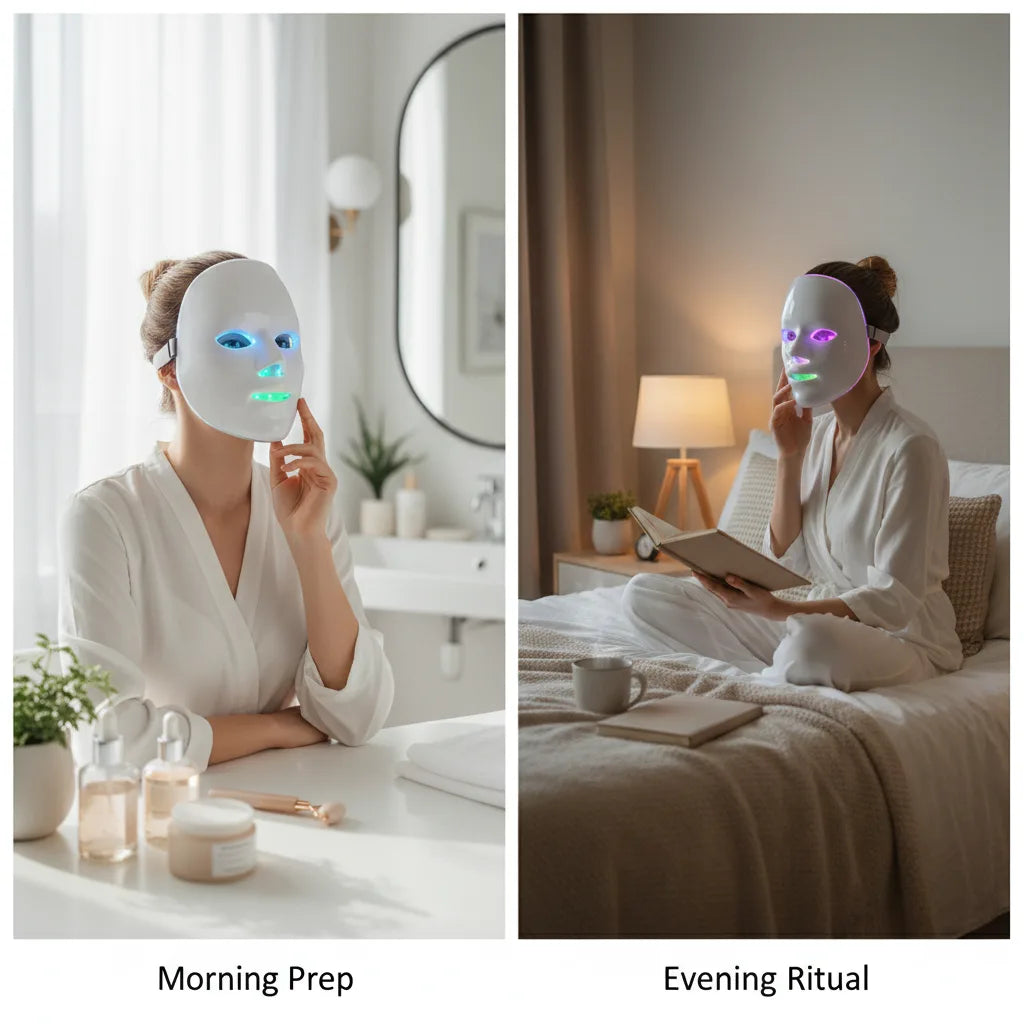 Designed for regular daily use