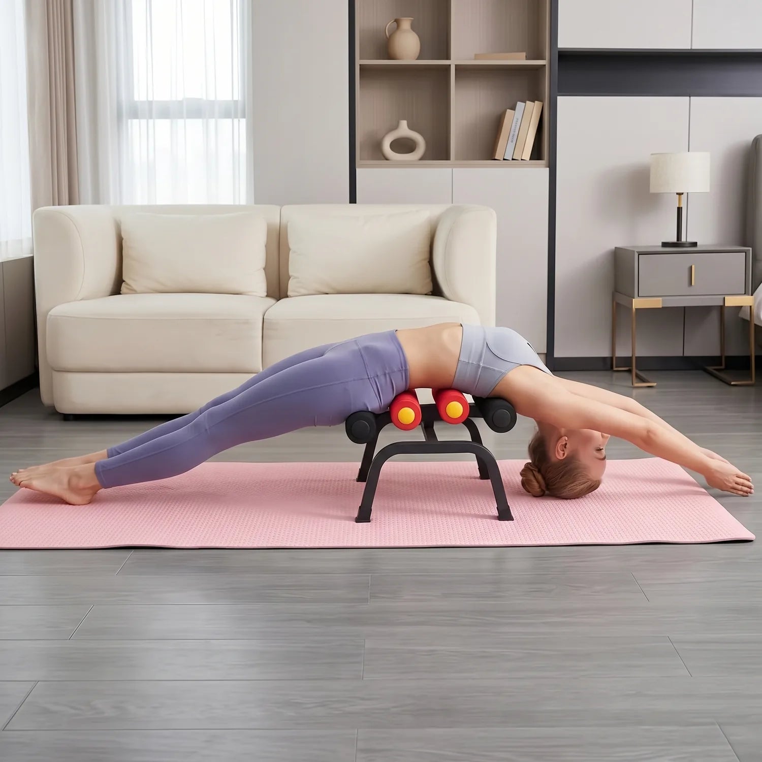 Made for everyday use at home