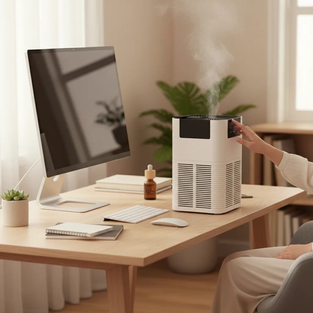 Elegant and functional design