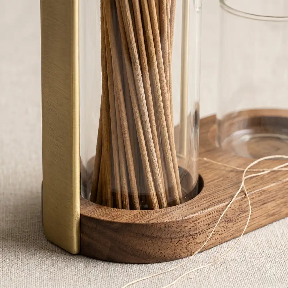Un design minimaliste, utile au quotidien