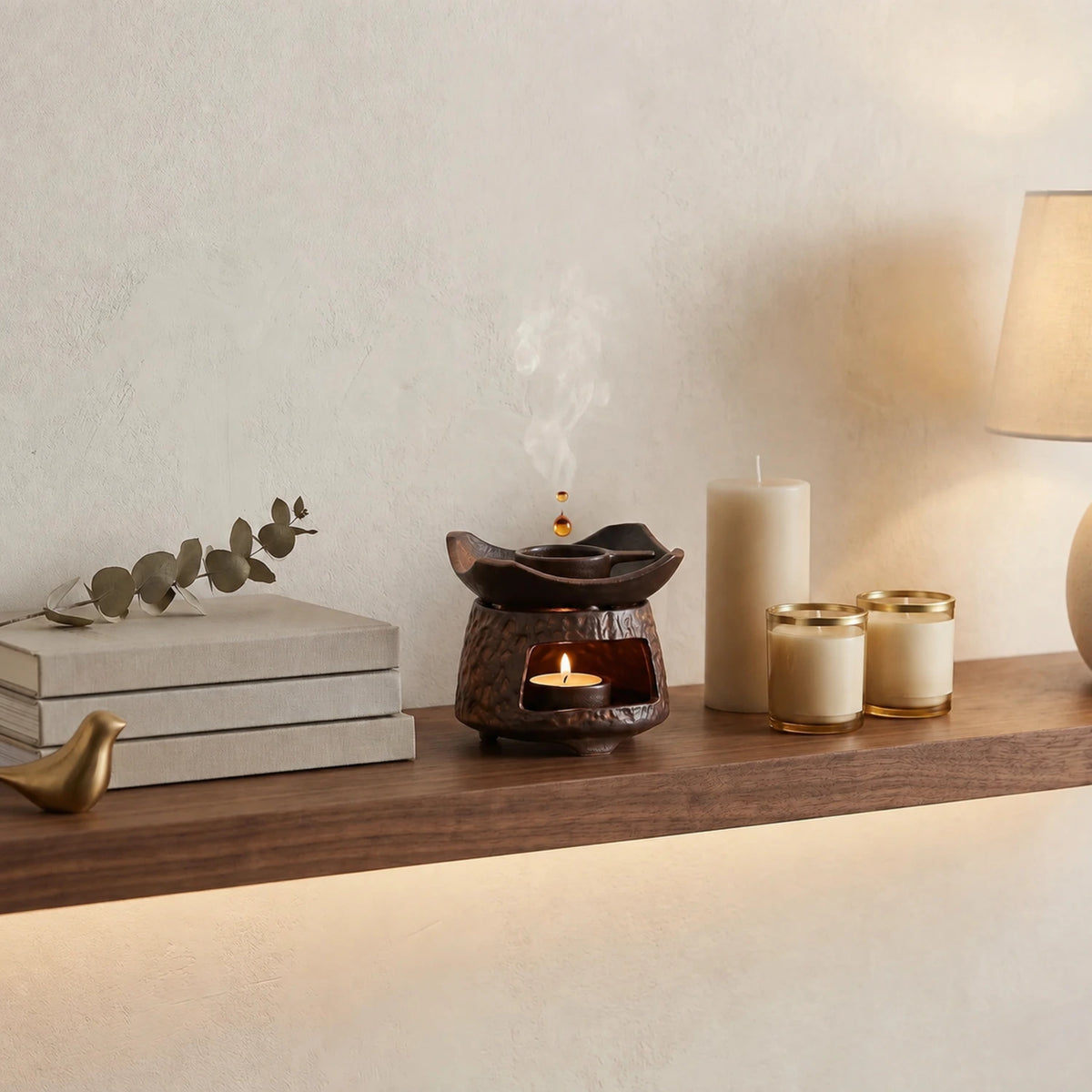 Une déco qui a du sens