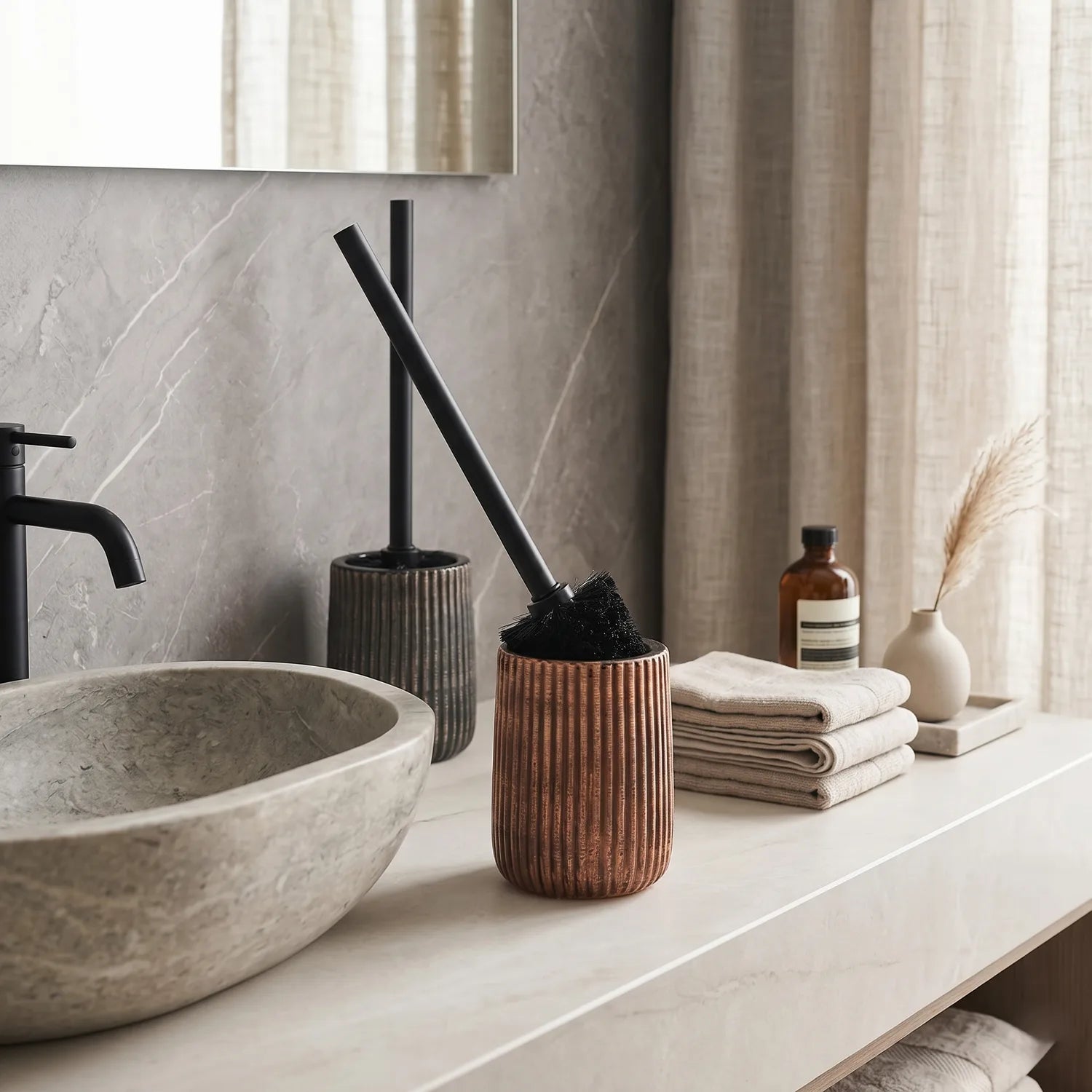 Elevate your everyday bathroom essentials